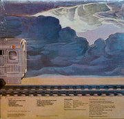 Foreigner : Foreigner (LP, Album, Club, Ter)