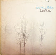 Fleetwood Mac : Bare Trees (LP, Album, RE, Win)