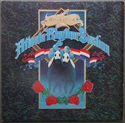 Atlanta Rhythm Section : Quinella (LP, Album, Pit)