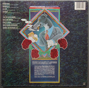 Atlanta Rhythm Section : Quinella (LP, Album, Pit)