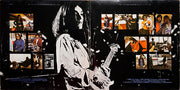 Traffic : On The Road (LP, Album, M/Print, San)