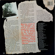 Billy Joel : Songs In The Attic (LP, Album, San)
