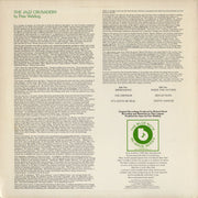 The Crusaders : Live Sides (LP, Album, Comp, RE)