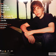 Justin Bieber : My World (LP, Album, RE)