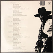 Bruce Springsteen : Born To Run (LP, Album, RE, Pit)