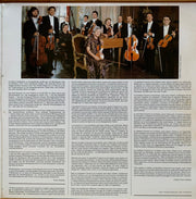Antonio Vivaldi, I Musici : L'Estro Armonico 12 Concerti Op.3 (2xLP, Club)