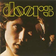 the album cover for The Doors - The Doors