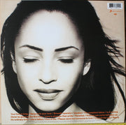 Sade : The Best Of Sade (2xLP, Comp, RE, Gat)