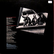 Axe : Offering (LP, Album, All)