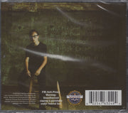 Eric Church : Mr. Misunderstood (HDCD, Album)