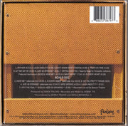 Tedeschi Trucks Band : Let Me Get By (2xCD, Album, Dlx, Box)