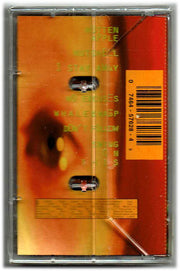 Alice In Chains : Jar Of Flies (Cass, EP, 199)