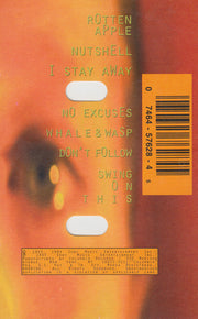 Alice In Chains : Jar Of Flies (Cass, EP, 199)