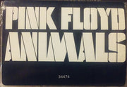 Pink Floyd : Animals (LP, Album, RE, Pit)