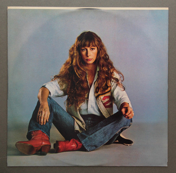 Juice Newton : Quiet Lies (LP, Album, Win)