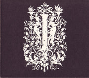 Cursed (2) : One (CD, Album, Dig)