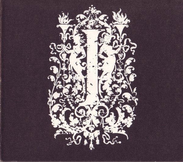 Cursed (2) : One (CD, Album, Dig)