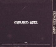 Cursed (2) : One (CD, Album, Dig)