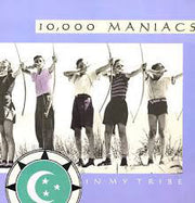 10,000 Maniacs : In My Tribe (LP, Album, All)
