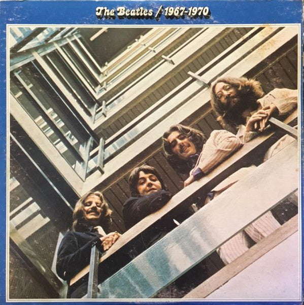 The Beatles