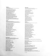 Run River North : Drinking From A Salt Pond (2xLP, Album)