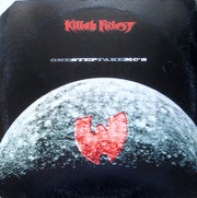 Killah Priest : One Step / Fake MC's (12")