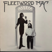 Fleetwood Mac : Fleetwood Mac (LP, Album, San)