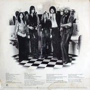 Fleetwood Mac : Fleetwood Mac (LP, Album, San)