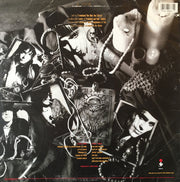 Faster Pussycat : Wake Me When It's Over (LP, Album, Promo)