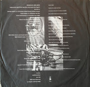 Faster Pussycat : Wake Me When It's Over (LP, Album, Promo)