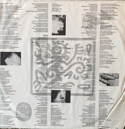 Faster Pussycat : Wake Me When It's Over (LP, Album, Promo)