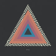 Tycho (3) : Awake (Remixes) (LP, Album, Ltd, Blu)