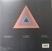 Tycho (3) : Awake (Remixes) (LP, Album, Ltd, Blu)