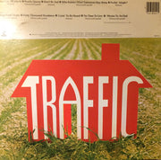 Traffic : Traffic (LP, Album, RE, Pur)