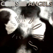 The C.S. Angels* : Chasing Shadows (LP, Album)