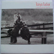 Tanya Tucker : Greatest Hits (LP, Comp)