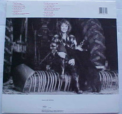 Tanya Tucker : Greatest Hits (LP, Comp)