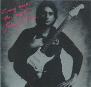 The Johnny Z Band : Bring Back The Night (LP, Album)