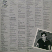 Billy Joel : An Innocent Man (LP, Album, Car)