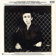 Alice Cooper (2) : Flush The Fashion (LP, Album, Win)