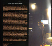 Jimmy Buffett : Songs From St. Somewhere  (2xLP, Album, 180)