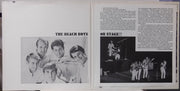 The Beach Boys : Concert (LP, Album, Mono, Los)