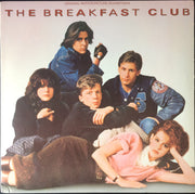 Various : The Breakfast Club (Original Motion Picture Soundtrack) (LP, Album, Club)