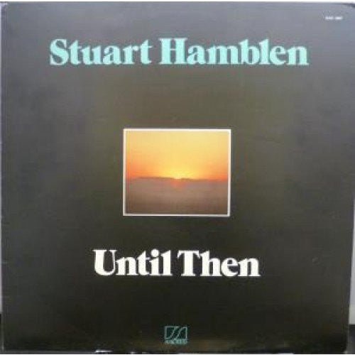 Stuart Hamblen : Until Then (LP, Album, RE)