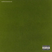 Kendrick Lamar : Untitled Unmastered. (CD, Album)