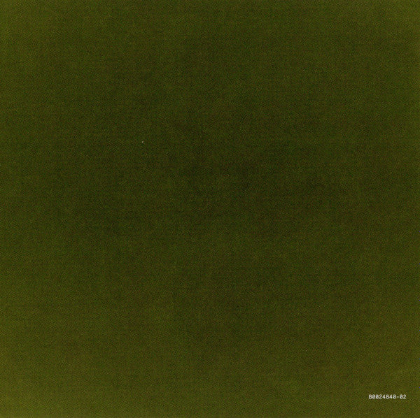 Kendrick Lamar : Untitled Unmastered. (CD, Album)