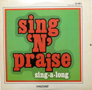 Bob Krogstad : Sing 'N' Praise (2xLP, Album)