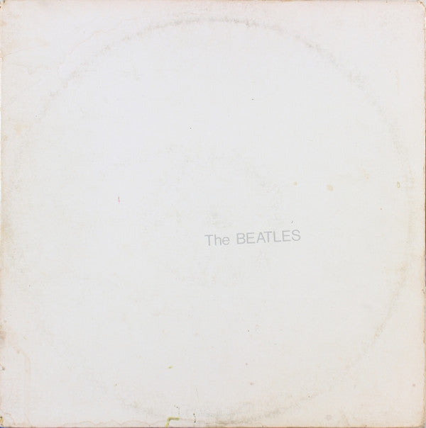 The Beatles : The Beatles (2xLP, Album, RE, Jac)