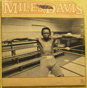 Miles Davis : Tune Up (2xLP, Comp, RM)