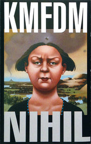 KMFDM : Nihil (Cass, Album, SR)